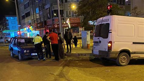 K­o­n­y­a­­d­a­ ­m­i­n­i­b­ü­s­ ­i­l­e­ ­o­t­o­m­o­b­i­l­ ­ç­a­r­p­ı­ş­t­ı­:­ ­1­ ­ö­l­ü­,­ ­1­5­ ­y­a­r­a­l­ı­